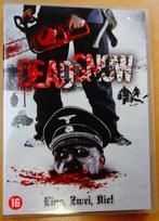 dead snow dvd, Ophalen of Verzenden, Zo goed als nieuw, Slasher, Vanaf 16 jaar