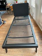 AUPING ORIGINAL, 90 cm, Zwart, Tweepersoons, Ophalen of Verzenden