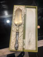 Zilver bestek voor taart, Antiek en Kunst, Antiek | Bestek, Ophalen