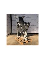 Technogym Isotonic | Biceps | Kracht, Ophalen of Verzenden, Gebruikt, Benen, Overige typen