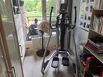 Crosstrainer Sportop E 500, Ophalen, Gebruikt, Crosstrainer, Metaal