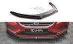 Voorlip sideskirt spoiler achterlip - Volvo V40 12-19, Ophalen of Verzenden