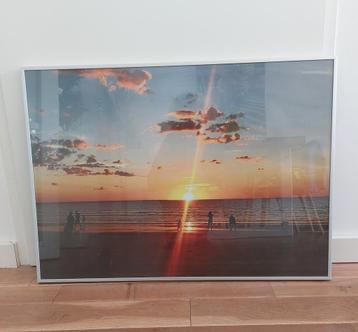 Wissellijst/fotolijst  beschikbaar voor biedingen