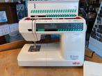 Elna 6003 computernaaimachine - muisstil naaien!, Overige merken, Zwitserland, Ophalen of Verzenden, Elna