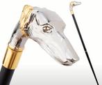 Wandelstok greyhound wandel stok windhond, Ophalen, Nieuw