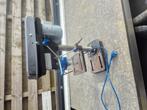Kolomboormachine te koop, Doe-het-zelf en Verbouw, Ophalen, Zo goed als nieuw, Kolomboormachine