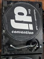 Technics SL-1210MK2 Draaitafel - Gebruikt, Audio, Tv en Foto, Platenspelers, Gebruikt, Pitch-regelaar, Ophalen of Verzenden, Platenspeler