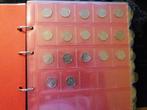 16x 25 cent munten Beatrix, Ophalen of Verzenden, Koningin Beatrix, 25 cent, Losse munt