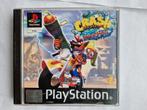 CRASH BANDICOOT 3 warped, Spelcomputers en Games, Games | Sony PlayStation 1, Gebruikt, 1 speler, Racen en Vliegen, Ophalen of Verzenden