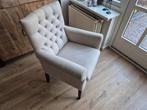Eetkamerstoel / Landelijk, Huis en Inrichting, Stoelen, Ophalen, Gebruikt, Overige kleuren, Landelijk
