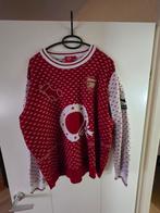 Arsenal Kersttrui Maat L - Limited Edition, Kleding | Heren, Maat 52/54 (L), Arsenal, Ophalen of Verzenden, Zo goed als nieuw
