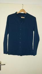 Casual overhemd AB Lifestyle maat M, AB Lifestyle, Ophalen of Verzenden, Zo goed als nieuw, Maat 48/50 (M)