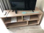 T.V Meubel 1.20/55/diep 40cm, Huis en Inrichting, Kasten | Televisiemeubels, Zo goed als nieuw, Minder dan 100 cm, 25 tot 50 cm