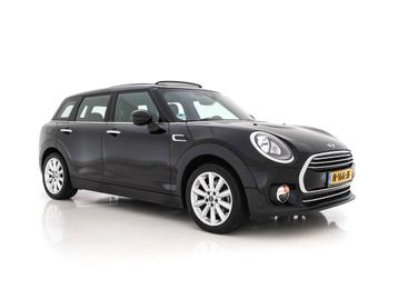 MINI Clubman 1.5 Cooper Business Aut. *PANO | SPORT-SEATS |  beschikbaar voor biedingen