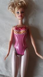 Barbie van Mattel Indonesia 2009 nr.23901, Ophalen of Verzenden, Zo goed als nieuw, Pop