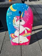 Bodyboard eenhoorn, Kinderen en Baby's, Ophalen of Verzenden, Zo goed als nieuw, Meisje