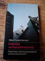 In de mist van het schimmenrijk - Hermans, Ophalen of Verzenden