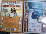 Death on the nile  murder on the orient express, Cd's en Dvd's, Ophalen of Verzenden, Zo goed als nieuw