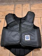 Veiligheidsvest/ bodyprotector paardrijden, 3 verschillende, Ophalen of Verzenden, Gebruikt