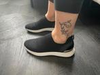 Michael Kors sneaker Jasmine maat 37, Kleding | Dames, Schoenen, Michael Kors, Zwart, Ophalen of Verzenden, Sneakers of Gympen