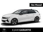 Opel Astra 1.2 Turbo GS 130 PK | * NIEUW * 8 JAAR GARANTIE *, Auto's, Opel, Voorwielaandrijving, 1199 cc, Met garantie (alle)