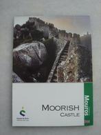 Moorish Castle, Boeken, Ophalen of Verzenden, Zo goed als nieuw, Overige typen