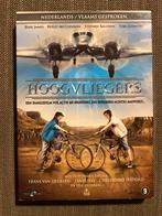 Hoogvliegers - dvd, Alle leeftijden, Ophalen of Verzenden, Zo goed als nieuw, Actie
