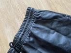 Nieuw sisters point rok 50 cm lengte - leder look zwart bx50, Kleding | Dames, Rokken, Zwart, Maat 42/44 (L), Ophalen of Verzenden