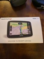 TomTom VIA 52 & TomTom ONE Navigatiesystemen, Ophalen of Verzenden, Gebruikt