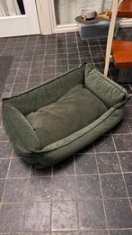 Hondenmand, dog’s bed (62cm*42cm. Inside 40cm*25cm), Ophalen of Verzenden, Zo goed als nieuw