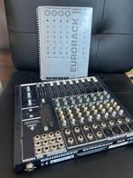 Behringer mengpaneel Eurorack MX1602A, Ophalen of Verzenden, Gebruikt