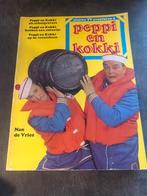 Peppi en Kokki - Nieuwe TV Avonturen 2, Boeken, Ophalen of Verzenden, Gelezen, Fictie algemeen