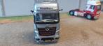 Mercedes actros 6x2  wsi  roadstars, Hobby en Vrije tijd, Modelauto's | 1:50, Ophalen of Verzenden, Zo goed als nieuw, Bus of Vrachtwagen