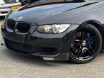 BMW 3-serie Coupé 335i High Executive DAKJE/DCT/LEDER/MEMOR, Auto's, BMW, Automaat, Achterwielaandrijving, Gebruikt, Beige