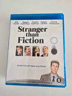 Blu-ray stranger than fiction - Will Ferrell, Ophalen of Verzenden, Science Fiction en Fantasy