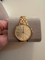 Michael Kors MK3898 Horloge - Nieuw!, Staal, Polshorloge, Nieuw, Met strass