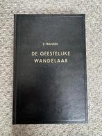 Ds. E. Fransen - De geestelijke wandelaar, Ophalen of Verzenden, Zo goed als nieuw, Christendom | Protestants