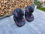 2 x maxi-cosi autostoeltjes (om te bouwen naar verhogers), Kinderen en Baby's, Autogordel, 15 t/m 36 kg, Ophalen of Verzenden