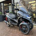 PIAGGIO MP3 300 HPE LT 2024 EURO 5 SPECIALPAINT CUSTOMIZING!, Motoren, Scooter, Particulier, 300 cc, 1 cilinder