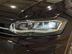 Volkswagen Polo 1.5 TSI R-line 2020 DSG PANO LED NAVI CLIMA, Auto's, Volkswagen, 4 cilinders, 150 pk, Zwart, Traction-control