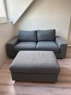 IKEA VIMLE bank met opbergruimte, Huis en Inrichting, Ophalen, 150 tot 200 cm, Tweepersoons, 75 tot 100 cm