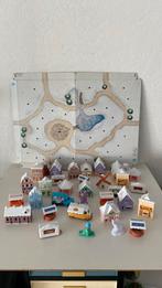 AH-kersthuisjes. 34 stuks., Ophalen of Verzenden, Zo goed als nieuw, Poppenhuis
