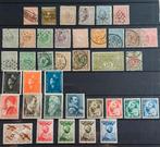 Prachtige verzameling klassiek Nederland met CW €900!!, Ophalen of Verzenden, Nederland