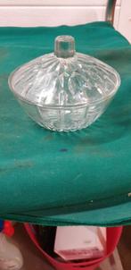 bonbonschaaltje glas vintage, Ophalen of Verzenden