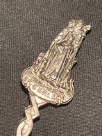 Houthem Sint Gerlach, vintage verzilverd lepeltje, Ophalen of Verzenden