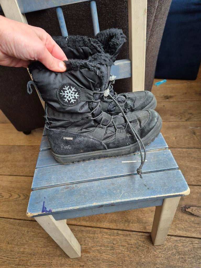 Primigi Winterlaarzen met Gore-Tex - Waterdicht, Gebruikt, Jongen of Meisje, Primigi, Ophalen of Verzenden