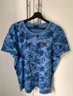 PME Legend blauw heren t-shirt maat XL, Blauw, Ophalen of Verzenden, Pme Legend, Maat 56/58 (XL)