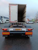L Z V  dolly oplegger, Auto's, Bedrijf, Te koop