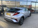 Toyota C-HR 1.8 Hybrid Dynamic *Adaptieve Cruise Control*, Auto's, Toyota, 12 maanden, Stof, Euro 6, 4 cilinders