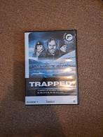 Trapped dvd, Vanaf 12 jaar, Ophalen of Verzenden, Zo goed als nieuw, Detective en Krimi